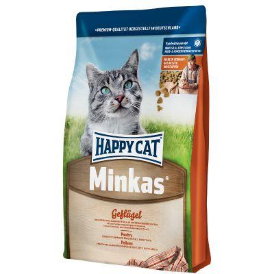 Happy Cat Minkas Kurczak 4kg