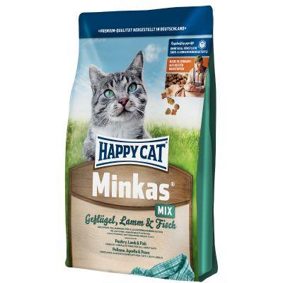 Happy Cat Minkas Mix 1,5kg
