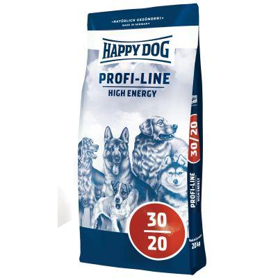 Happy Dog Profi-Line PROFI 30/20 High Energy 20kg