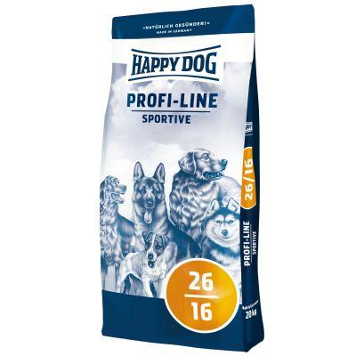 Happy Dog Profi-Line Sportive 26 - 16 20kg