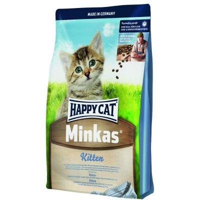 Happy Cat Minkas Kitten 1,5kg