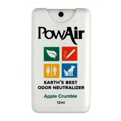 PowAir Card Spray - Apple Crumble