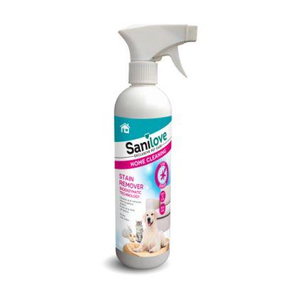 SANICAT STAIN REMOVER 500ml