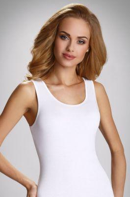 Koszulka Model Clarissa White - Eldar