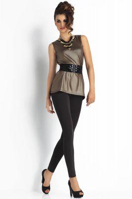Legginsy Model Sharon Black - Ewlon Trendy Legs
