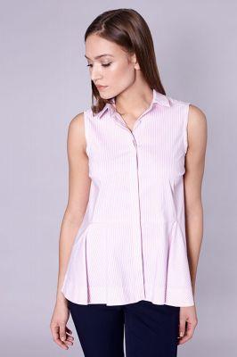 Koszula Damska Model Sandia 1646 Pink - Click Fashion
