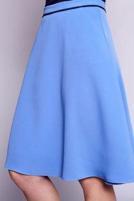 Spódnica Model Gaston 1704 Blue - Click Fashion