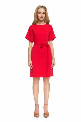 Sukienka Model S025 Red - Style