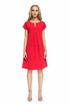 Sukienka Model S020 Red - Style