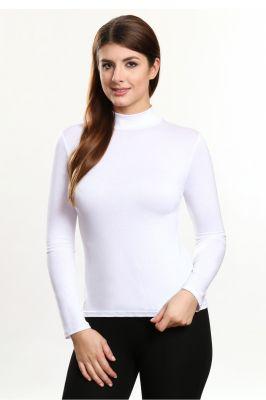 Bluzka Model Dalia White - Violana
