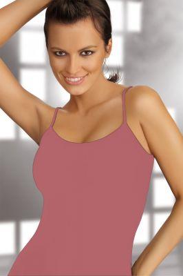 Koszulka Camisole Model 610 Pastel Pink - Gatta