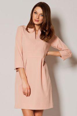 Sukienka Model 249 Pink - Figl