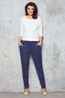 Spodnie Damskie Model M051 Jeans - Infinite You