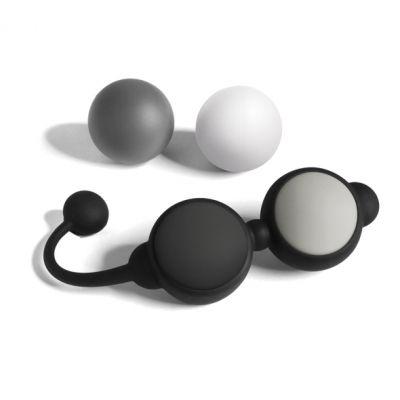 Fifty Shades of Grey - Kulki Kegla Kegel Balls Set
