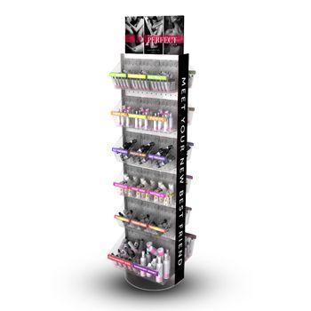 Stand - System JO Mix & Match Stand excl. Products bez towaru