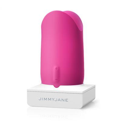 Wibrator - Jimmyjane Form 5 Vibrator Pink