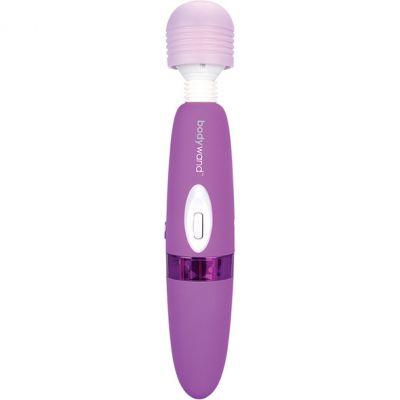 Masażer Bodywand - Rechargeable Massager Lavender