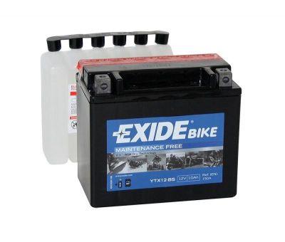 Akumulator EXIDE YTX12-BS HONDA VFR 750 RC36 90-97r.