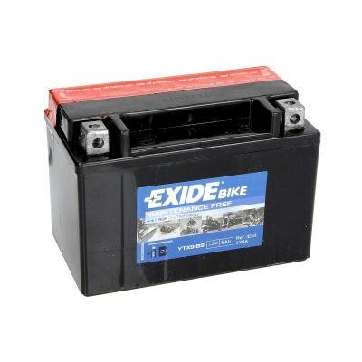 Akumulator Exide KAWASAKI ZX-6R od 1998 roku