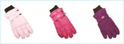 Rękawiczki narciarskie girl RN-22