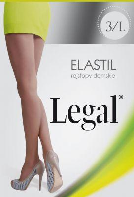 Rajstopy elastil Legal 3