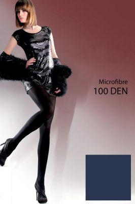 Gabriella Microfibre 100 Den Code 124
