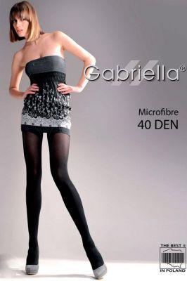 Gabriella Microfibre 40 Den Code 121