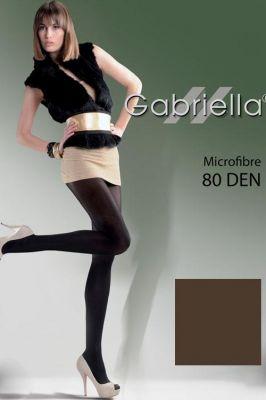Gabriella Microfibre 80 Den Code 123