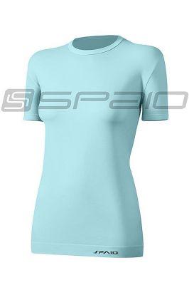 Spaio T-Shirt Relieve Damska W01