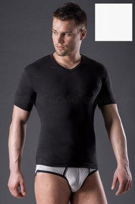Envie T-shirt V-Neck Cotton