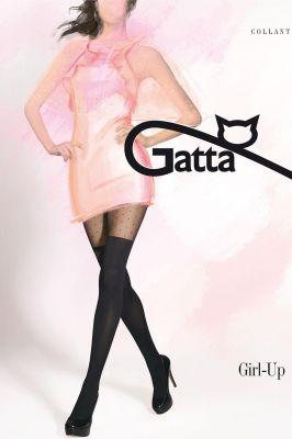 Gatta Girl-Up 14