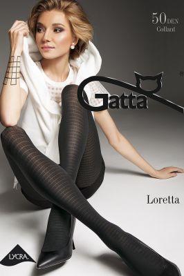 Gatta Loretta 102