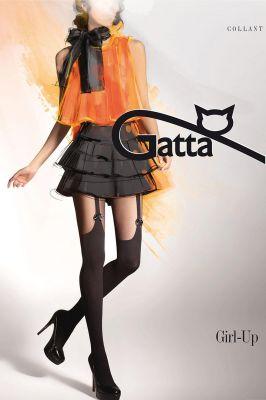 Gatta Girl-Up 18