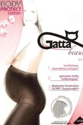 Gatta Body Protect cotton