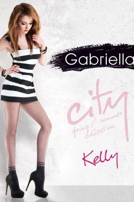 Gabriella Kelly code 796