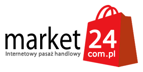 Sklepy internetowe. Niskie ceny, promocje. Internetowy pasaż handlowy Market24.com.pl