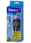 TETRA Tetratec IN400 - filtr wewnętrzny 200-400l/h do akwarium o poj. 30-60l
