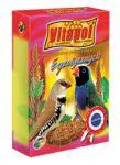 VITAPOL Pokarm pełnowartościowy dla ptaków egzotycznych