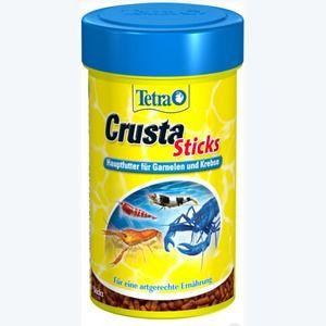 TETRA Crusta Sticks 100ml- pokarm dla krewetek