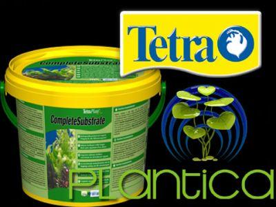 TETRA CmpleteSubstrate 5kg- podłoże dla roślin