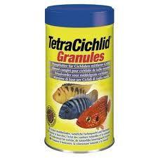 TETRA Cichild Granules 500ml