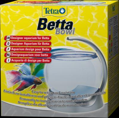 TETRA Betta Bowl - akwarium dla bojowników