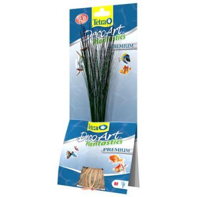 Tetra DecoArt Plantastics Premium Hairgrass 24cm