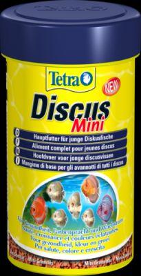 TETRA Discus Mini pokarm dla młodych dyskowców 100ml