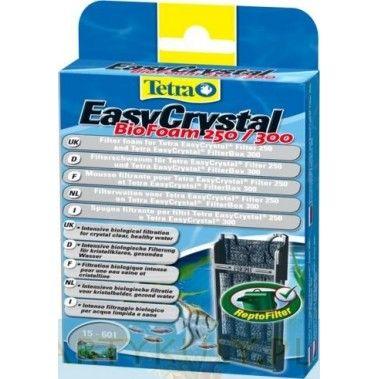 TETRA EasyCrystal BioFoam 250/300 - wkład gąbkowy