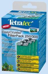 TETRA EasyCrystal Filter Pack 250/300 - wkład włóknina