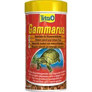 TETRA Gammarus - pokarm dla żółwi 100ml