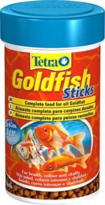 TETRA Goldfish Colour Sticks - pokarm w postaci pałeczek 100ml