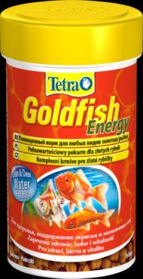 TETRA Goldfish Energy - pokarm w postaci pałeczek 100ml