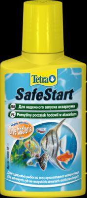 TETRA Goldfish SafeStart - środek do uzdatniania wody w płynie 50ml